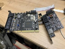 RME HDSP 9652 spdif-adat