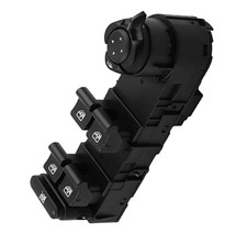 PULSANTIERA PER ALFA GIULIETTA INTERRUTTORE TASTIERA VETRI SPECCHI ELETTRICI