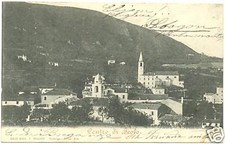 CENTRO DI TEOLO (PADOVA) 1904