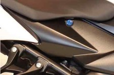 EVOTECH KIT VITI CARENA IN