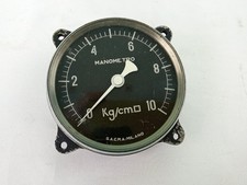MANOMETRO KG/CM2 S.A.C.M.A