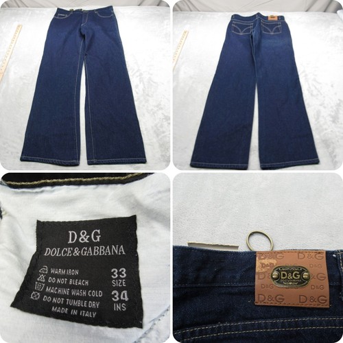 Dolce gabbana jeans - gabbana, uomo