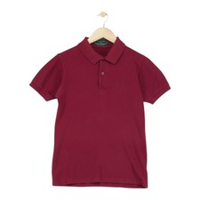 Polo Fred Perry vintage uomo