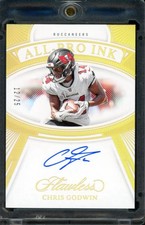 2024 Perfetto Chris Godwin