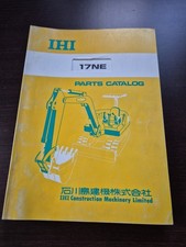 Catalogue De Pièces Ihimer