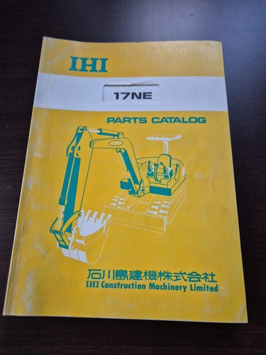 Catalogue pièces ihimer - catalogue, de
