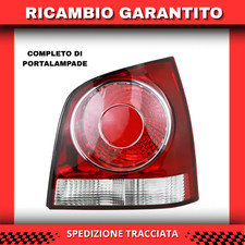 Fanale Posteriore VW POLO 05 -