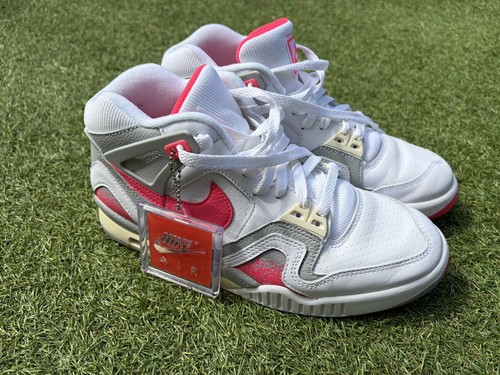 Nike air tech - air, challenge