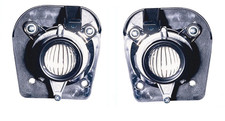 SET 2 FARO FANALE PROIETTORE