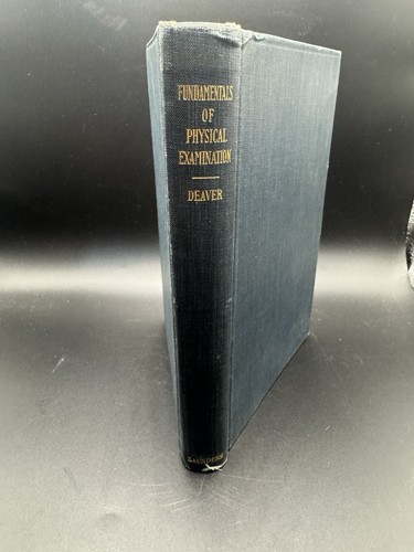Fundamentals physical - fundamentals,