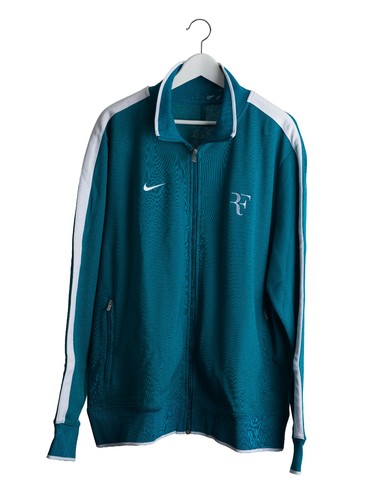 Giacca presentazione nike - presentazione,