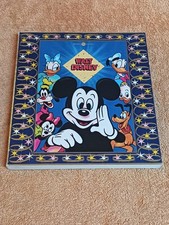 WALT DISNEY BIENNALE DI