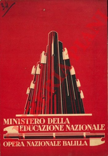 Ministero educazione - ministero,