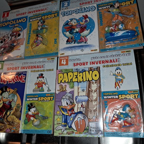 Opera completa topolino - opera,
