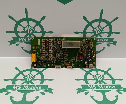 Furuno scheda pcb 05p0512 - scheda,
