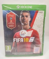 ✨ FIFA 18 Xbox One Neuf 