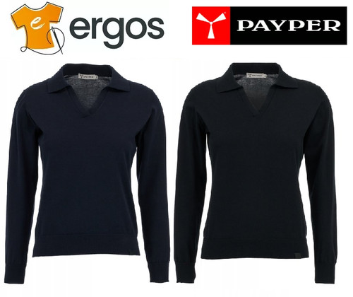 Payper marina polo maglia - marina,