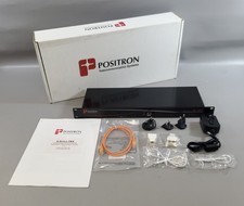 Positron G-124 centralino