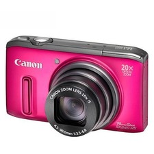 Canon PowerShot SX240 HS 12,1