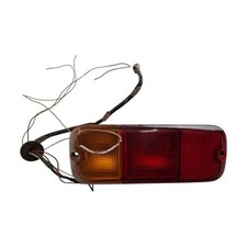 FANALE POSTERIORE PARTE INFERIORE DESTRO 3565081A11000 per SUZUKI GRAND VITARA