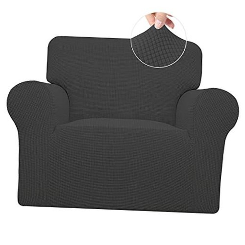 Poltrona elasticizzata divano - poltrona,
