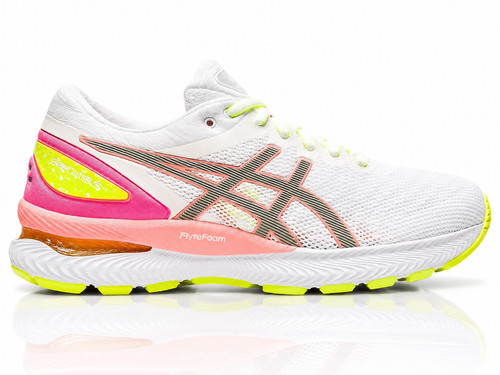 Asics gel nimbus lite - gel, lite-show