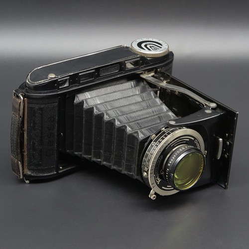 Voigtländer bessa con - bessa, rf