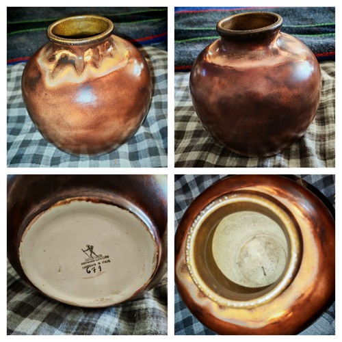 Vaso ceramica giovanni - ceramica,