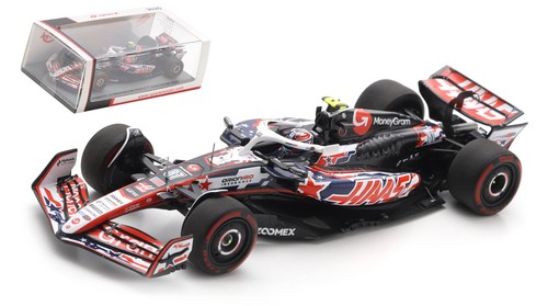 Spark s9647 haas - spark, 9°