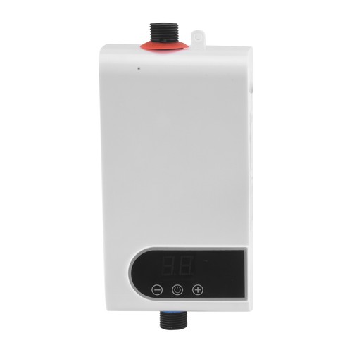 Scaldabagno elettrico da - 2x(scaldabagno,