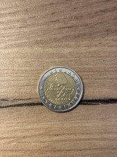 Moneta 2 euro Francia Preseren