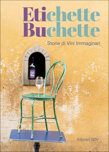 Libro etichette buchette - etichette,