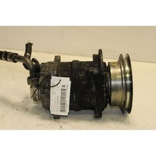 POMPA IDRAULICA DEL PISTONE