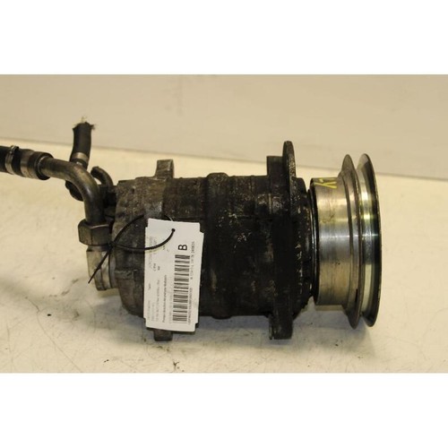 Pompa idraulica del pistone - pompa,