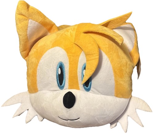 Sonic the hedgehog tails zaino - the,