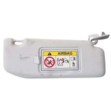 Pantina aletta parasole destra