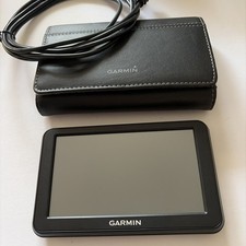 Garmin Nuvi 50LM - Sistema di