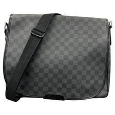 Louis Vuitton Borsa Messenger
