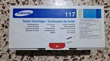 SAMSUNG MLT-D117S TONER NERO