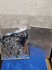 2x Madonna SEX Book 1992