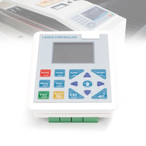 Scheda madre controller laser