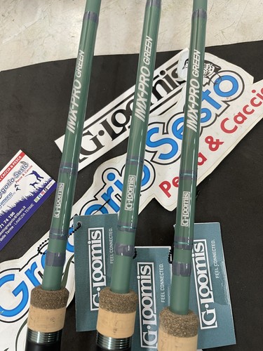 Loomis imx pro - loomis, 904s