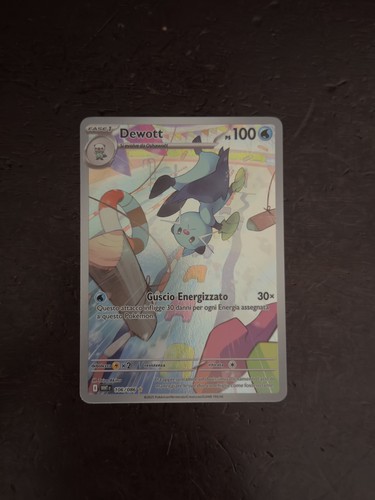 Dewott 106 086 - -, wht