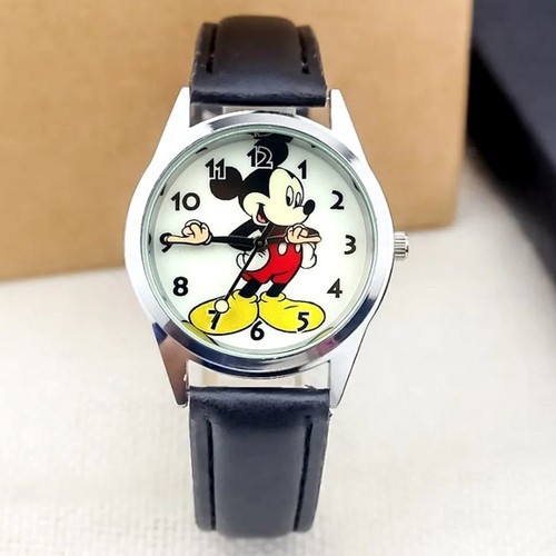 Montre quartz neuve mickey - montre,