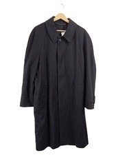 Cappotto uomo Schneiders lana