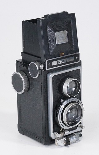 Zeiss ikoflex 3 5 novar - ikoflex, i,