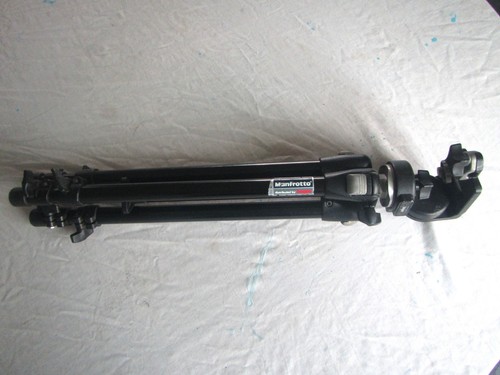 Manfrotto model 3126 italy - manfrotto,