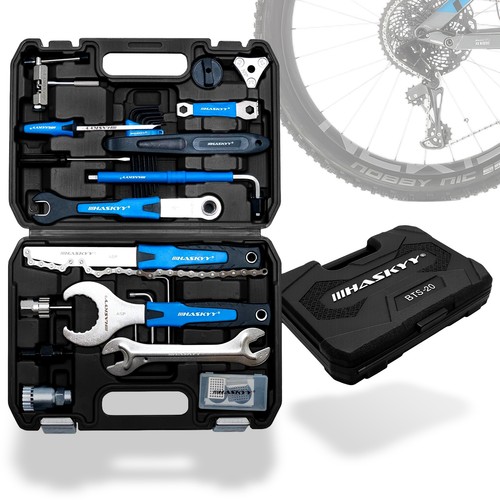 Kit attrezzi riparazione - riparazione, bici