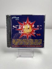 2 CD Festivalbar Le Stelle