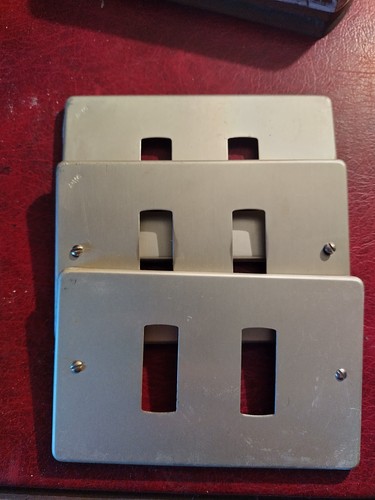 Placce copri prese - , elettriche